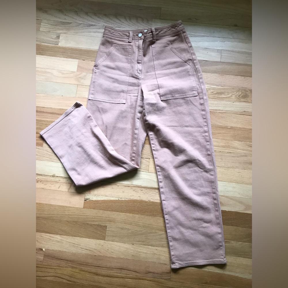 Aritizia Wilfred Free Pants
